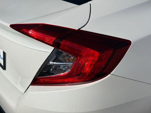 Used 2019 Honda Civic LX image 27