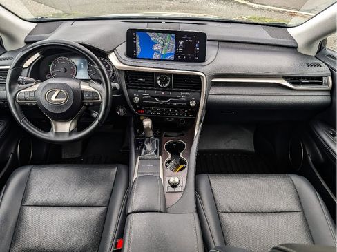 Used 2021 Lexus RX 350 AWD w/ Premium Package image 25