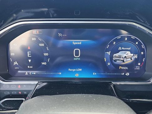 New 2026 Chevrolet Silverado 1500 RST w/ RST Select Package AWD/4WD image 25