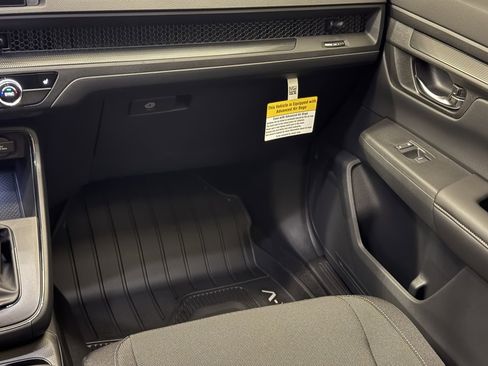 New 2026 Honda CR-V EX image 13