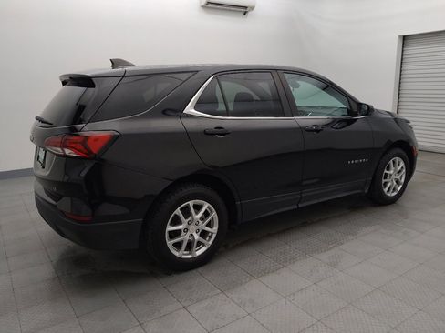 Used 2022 Chevrolet Equinox LT w/ Driver Convenience Package image 10
