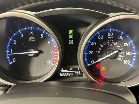 Used 2012 MAZDA MAZDA3 i Touring FWD image 26
