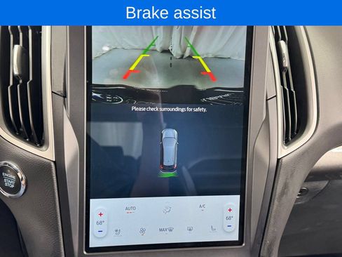 Used 2023 Ford Edge SEL w/ Convenience Package AWD/4WD image 26