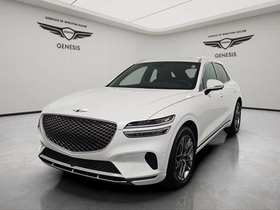 Used 2022 Genesis GV70 2.5T w/ Advanced Package