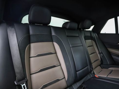 Used 2021 Mercedes-Benz GLE 53 AMG 4MATIC Coupe image 27