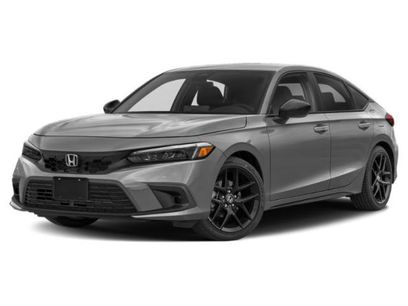 Used 2022 Honda Civic Sport