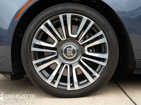 Used 2023 Rolls-Royce Ghost AWD/4WD image 13