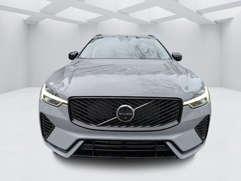 New 2026 Volvo XC60 T8 Ultra AWD/4WD image 8