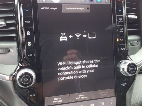 New 2026 RAM 1500 Laramie image 13