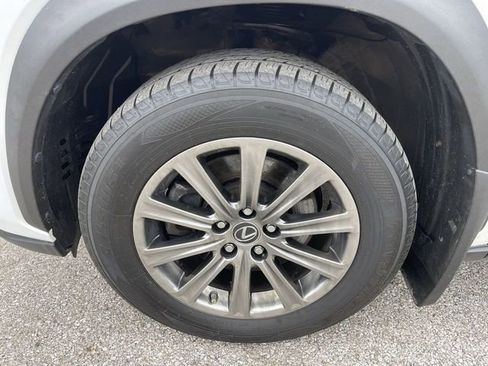 Used 2020 Lexus NX 300 AWD image 10