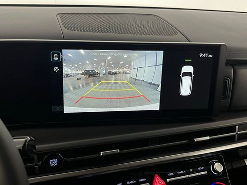 Used 2026 Hyundai Santa Fe XRT image 19