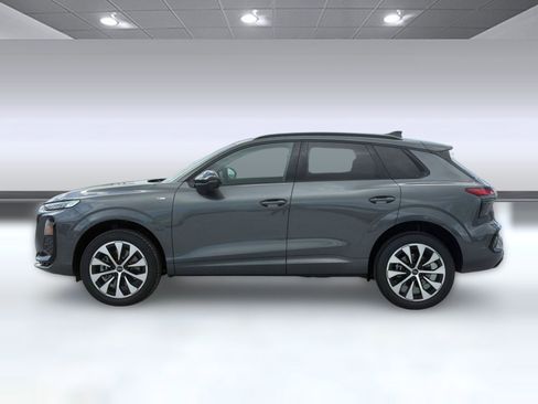 New 2026 Audi Q3 quattro 2.0T image 2