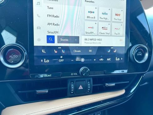Used 2022 Lexus NX 350 AWD image 25