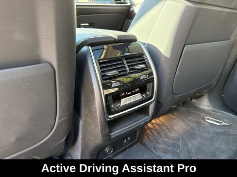 Used 2025 BMW X7 xDrive40i image 26