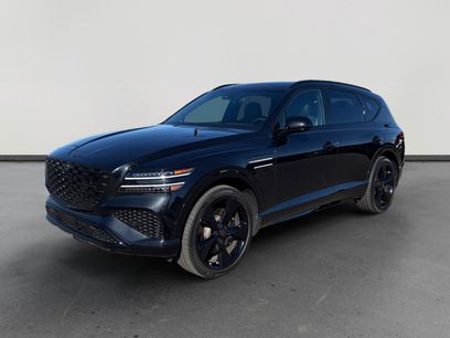 Used 2026 Genesis GV80 3.5T Prestige