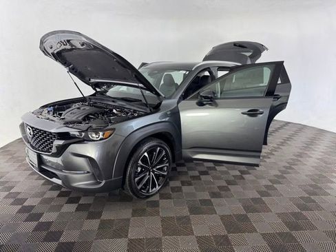New 2026 MAZDA CX-50 AWD 2.5 S w/ Premium Package image 14