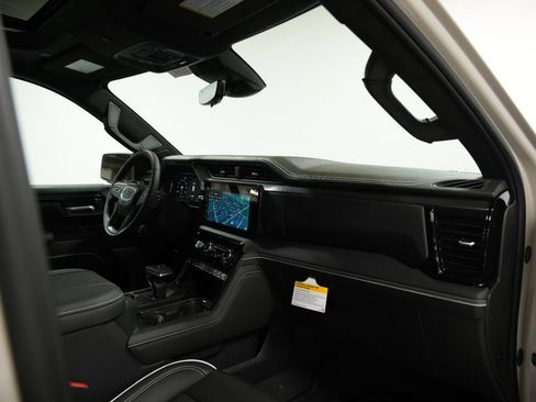 New 2026 GMC Sierra 1500 AT4X AWD/4WD image 18
