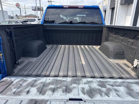 Used 2022 GMC Sierra 1500 Elevation RWD image 10