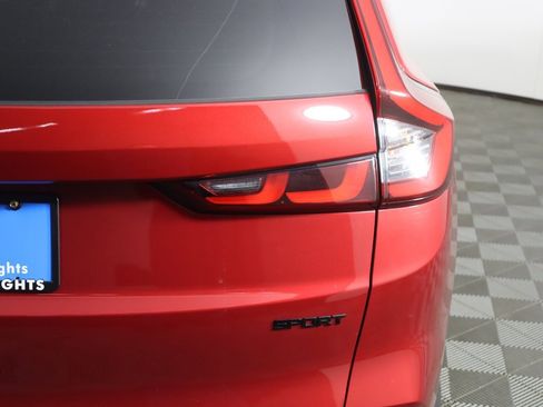 Used 2024 Honda CR-V Sport-L image 16