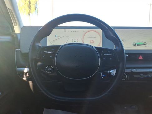 Used 2022 Hyundai Ioniq 5 SEL image 19