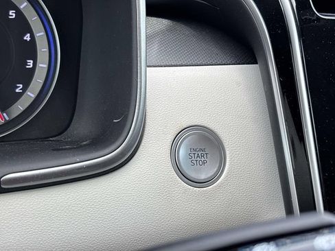 Certified 2024 Hyundai Tucson SEL AWD/4WD image 27