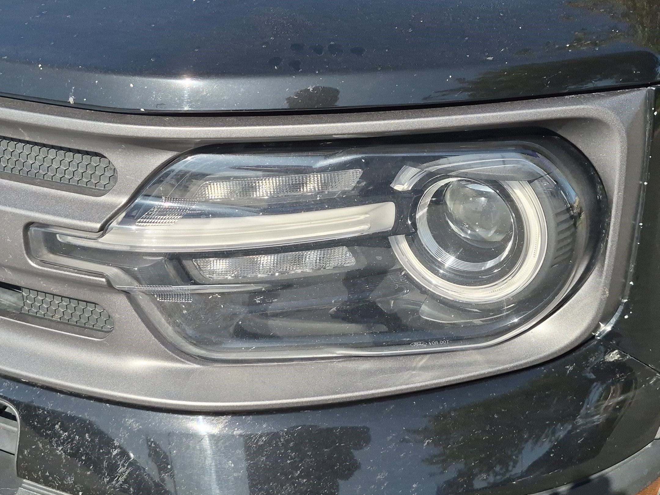 Used 2021 Ford Bronco Sport Big Bend AWD/4WD image 12