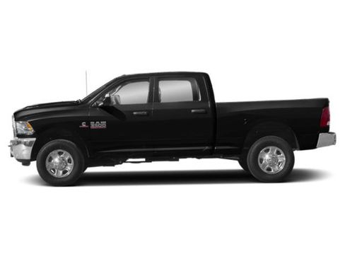 Used 2018 RAM 3500 Laramie Longhorn w/ Max Tow Package AWD/4WD image 3