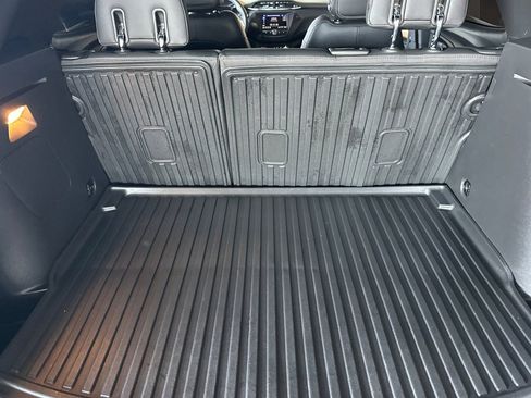Used 2023 Chevrolet TrailBlazer ACTIV FWD image 12