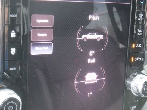 New 2025 RAM 2500 Big Horn image 53