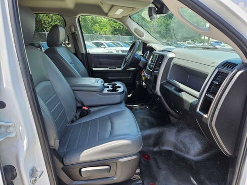 Used 2019 RAM 1500 Tradesman RWD image 15