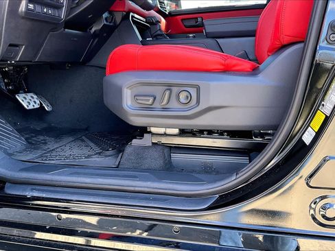 New 2026 Toyota Tundra TRD Pro image 20