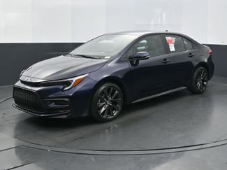 Used 2025 Toyota Corolla SE video 1
