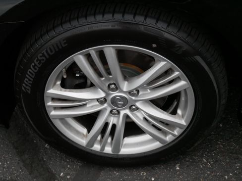 Used 2013 INFINITI G37 x Sedan w/ Premium Pkg AWD/4WD image 15