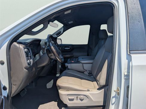 Used 2022 Chevrolet Silverado 1500 RST AWD/4WD image 10
