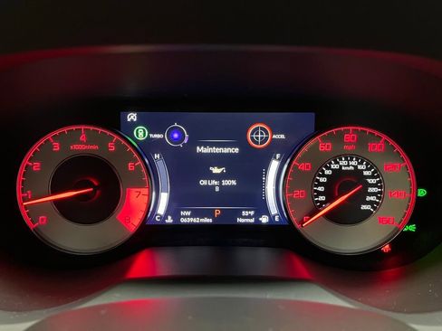 Certified 2022 Acura RDX AWD image 5