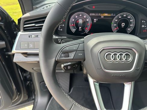New 2026 Audi Q7 2.0T Premium Plus AWD/4WD image 15