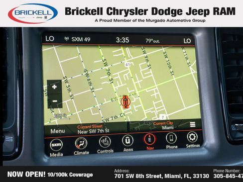 Used 2023 Dodge Challenger R/T w/ Plus Package RWD image 30