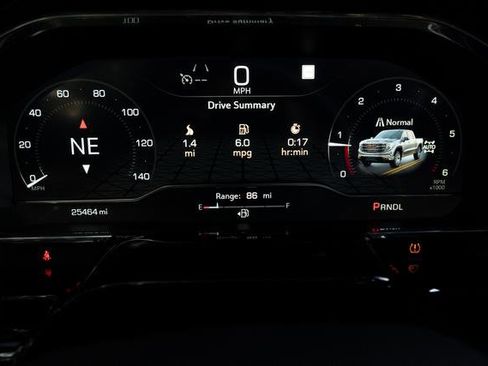 Used 2022 GMC Sierra 1500 Elevation image 25