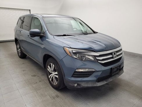 Used 2018 Honda Pilot EX-L image 13