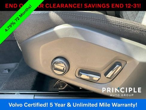Certified 2024 Volvo XC60 B5 Core w/ Protection Package Premier image 20