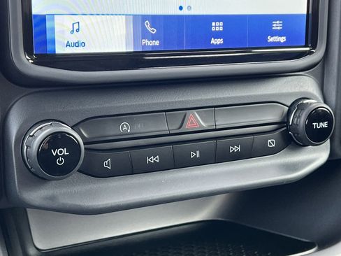 Used 2022 Ford Bronco Sport Big Bend w/ Convenience Package image 25