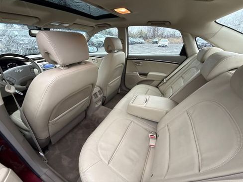 Used 2009 Hyundai Azera Limited w/ Ultimate Pkg 3 FWD image 33