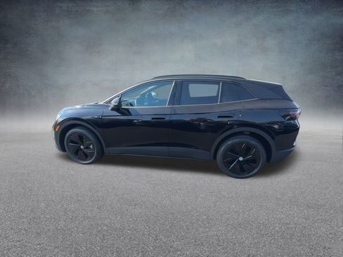 New 2025 Volkswagen ID.4 Pro S image 12