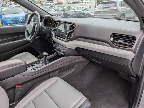Used 2023 Dodge Durango GT AWD/4WD image 31