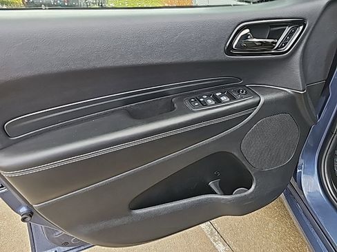 Certified 2021 Dodge Durango GT image 15