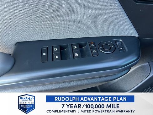 Used 2025 Kia K4 EX FWD image 31