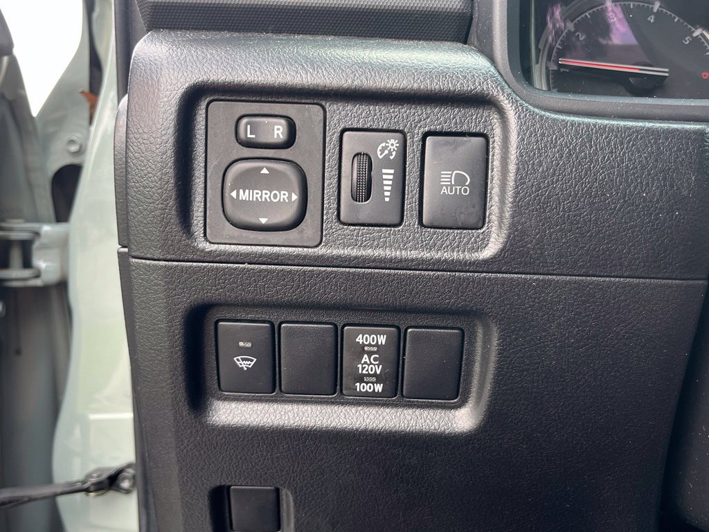 Used 2021 Toyota 4Runner TRD Pro AWD/4WD image 19