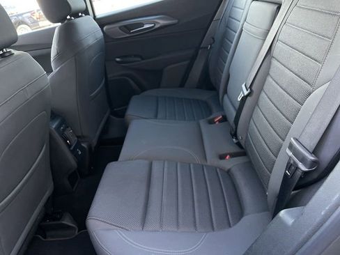 Used 2024 Dodge Hornet GT w/ Cold Weather Group image 21