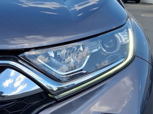 Used 2017 Honda CR-V EX-L image 9