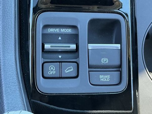 New 2026 Honda Passport RTL image 14